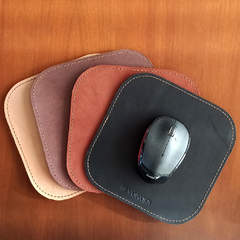 PAD MOUSE DE CUERO