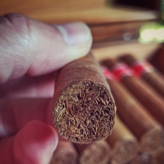 HABANOS - PUROS - CIGARROS - CIGARS - PUROS ARGENTINOS