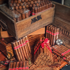 HABANOS - PUROS - CIGARROS - CIGARS - PUROS ARGENTINOS