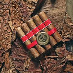 HABANOS - PUROS - CIGARROS - CIGARS - PUROS ARGENTINOS