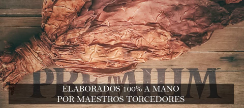 Carrusel Puros Don Evaristo