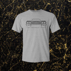 CHEVROLET - Impala en internet