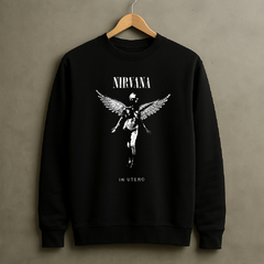 Nirvana - In utero - comprar online