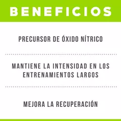 Oxido Nitrico L Citrulline Malate 300 Gr Star Nutrition Sabor Sin sabor en internet