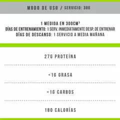 Proteina 100% Isolada en Pote Star Nutrition X 2 Lb - Libre Lactosa en internet