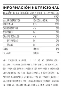 Platinum Whey Protein pote Star Nutrition 2lb Proteína Concentrada
