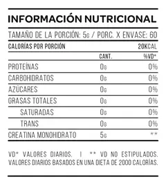 Combo Creatina 100% 300g doypack + Whey Proteín 908g DOYPACK Star Nutrition - SUPLEMENTOSONLINE.FIT