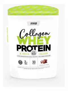 Collagen Whey Protein 2 Lb (prote+ Colageno)- Star Nutrition - comprar online