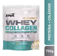 Truemade Whey Collagen Ena Sport 1,7 Lb Proteina Y Colágeno - comprar online