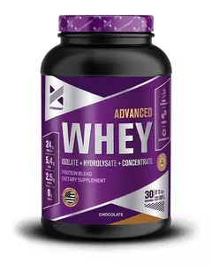 Whey protein 907g Xtrenght Nutrition Advanced en internet