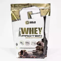 Whey Protein Gold Nutrition 5 Lbs Proteína 100% Whey en internet