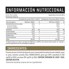True Made Whey Protein Ena Concentrada Isolada Truemade 908gs en internet