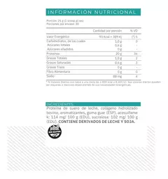 Truemade Whey Collagen Ena Sport 1,7 Lb Proteina Y Colágeno en internet