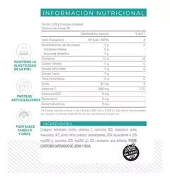 Truemade Pure Collagen Colágeno Aminoácidos Ena 345g 30 Serv - comprar online