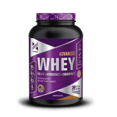 Proteina Xtrenght Nutrition - Best Whey Protein 2lbs - comprar online