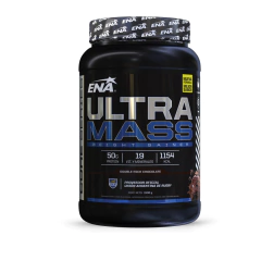 Ultra Mass (1.5 Kg) Ena Sport Ganador De Peso en internet