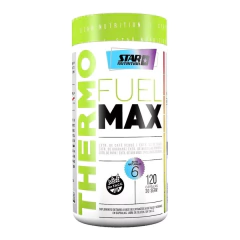Quemador De Grasa Thermo Fuel 120 Caps. Star Nutrition
