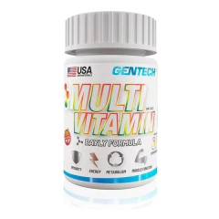 Multivitamin Gentech
