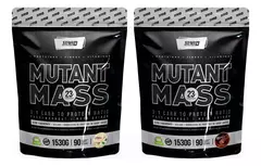 Imagen de Mutant Mass 2 X 1,5k Ganador De Masa Muscular-star Nutrition