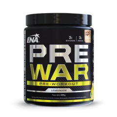 Pre War 400g Ena Pre Entreno - comprar online