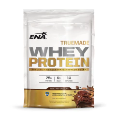 True Made whey protein 453g ENA Sport - comprar online