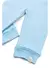 CALÇA UNISEEX LISA AZUL P6 - Carter´s - Roupas Importadas e Nacionais para o seu Bebê!