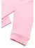 CALÇA UNISSEX LISA ROSA P6 - Carter´s - Roupas Importadas e Nacionais para o seu Bebê!