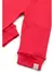 CALÇA UNISSEX LISA VERMELHO P6 - Carter´s - Roupas Importadas e Nacionais para o seu Bebê!