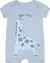 ROMPER AZUL GIRAFA Q5