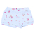 KIT 3 SHORTS BORBOLETA - Q2 na internet