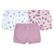 KIT 3 SHORTS BORBOLETA - Q2