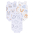 KIT 3 BODY REGATA BICHINHOS - Q3