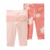 KIT 2 CALÇA CARTER´S FLORAL BABADOS - J4 - comprar online