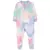 MACACÃO CARTER´S FLEECE TIE-DYE DINO T4
