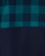 KIT CARTER´S FLEECE MOLETON XADREZ DINO I4 - comprar online