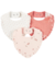 KIT 3 BABADOR FLORAL O6 - comprar online