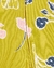 MACACÃO ALGODÃO FLORAL A3 - comprar online