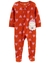 MACACÃO CARTER´S FLEECE CORUJA V5