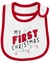 BABADOR CARTER´S MEU PRIMEIRO NATAL O6