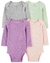 KIT 4 BODY CARTER´S COLOR - M4