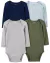 KIT 4 BODY CARTER´S LISA K4
