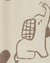 MACACÃO CARTER´S ALGODÃO ELEFANTE B3 - comprar online