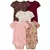 KIT 5 BODY CARTER´S FLORAL M4