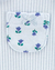 MACACÃO CARTER´S ALGODÃO AZUL FLORAL - A6 na internet