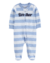 MACACÃO CARTER´S ALGODÃO PEQUENO IRMÃO E1