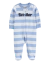 MACACÃO CARTER´S ALGODÃO PEQUENO IRMÃO E1