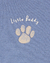 KIT 6 BODY CARTERS QUERIDINHO DA MAMÃE MANGA LONGA PET K6 - Carter´s - Roupas Importadas e Nacionais para o seu Bebê!