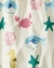 KIT CARTER´S 2 ROMPER FUNDO DO MAR - I6 - Carter´s - Roupas Importadas e Nacionais para o seu Bebê!