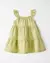 VESTIDO CARTER´S REGATA COM BABADOS I5