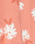 MACACÃO CARTER´S ALGODÃO TOUCA FLORAL A3 - comprar online